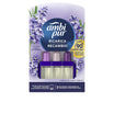 Recarrega de ambientador 3VOLUTION lavanda 21 ml.