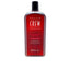 AMERICAN CREW-ANTI-HAIRLOSS shampoo 1000 ml-DrShampoo - Perfumaria e Cosmética