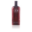 Crew 3 in 1 shampoo, conditioner and body wash 250 ml