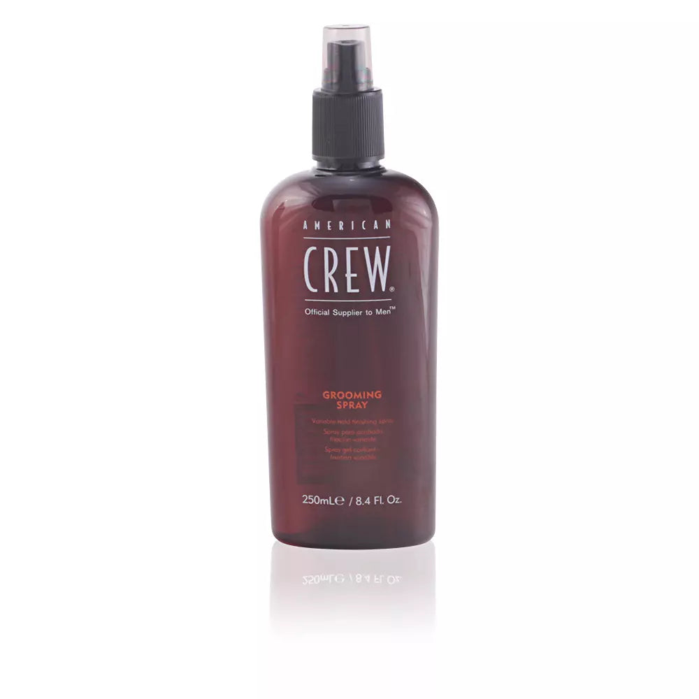 AMERICAN CREW-GROOMING SPRAY 250 ml-DrShampoo - Perfumaria e Cosmética