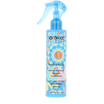 HYDRO RUSH condicionador sem enxágue hidratação intensa 200 ml