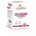 COLLAGEN WITH MAGNESIUM strawberry flavor 20 sticks