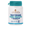 TRYPTOPHANE AU GABA + PASSION FLEUR ET MAGNESIUM 60 comprimés