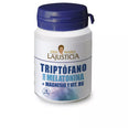 TRIPTOFANO COM MELATONINA + MAGNÉSIO E VIT.B6 60 comprimidos