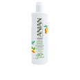 Shampoing à la kératine végétale SOFT SMOOTH 400 ml