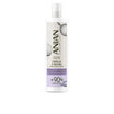 Shampoing stimulant antioxydant à l'oignon et à la biotine 400 ml.