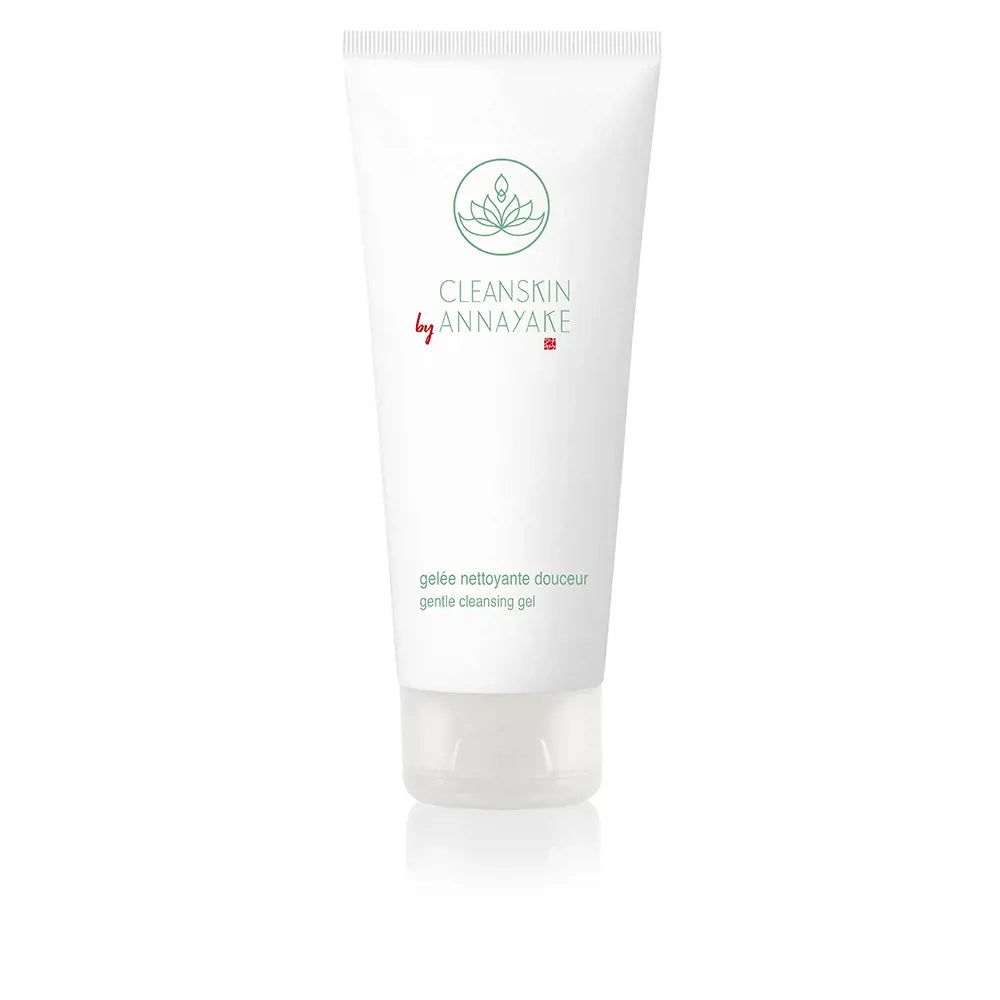 ANNAYAKE-CLEANSKIN BY ANNAYAKE gel de limpeza suave 100 ml-DrShampoo - Perfumaria e Cosmética