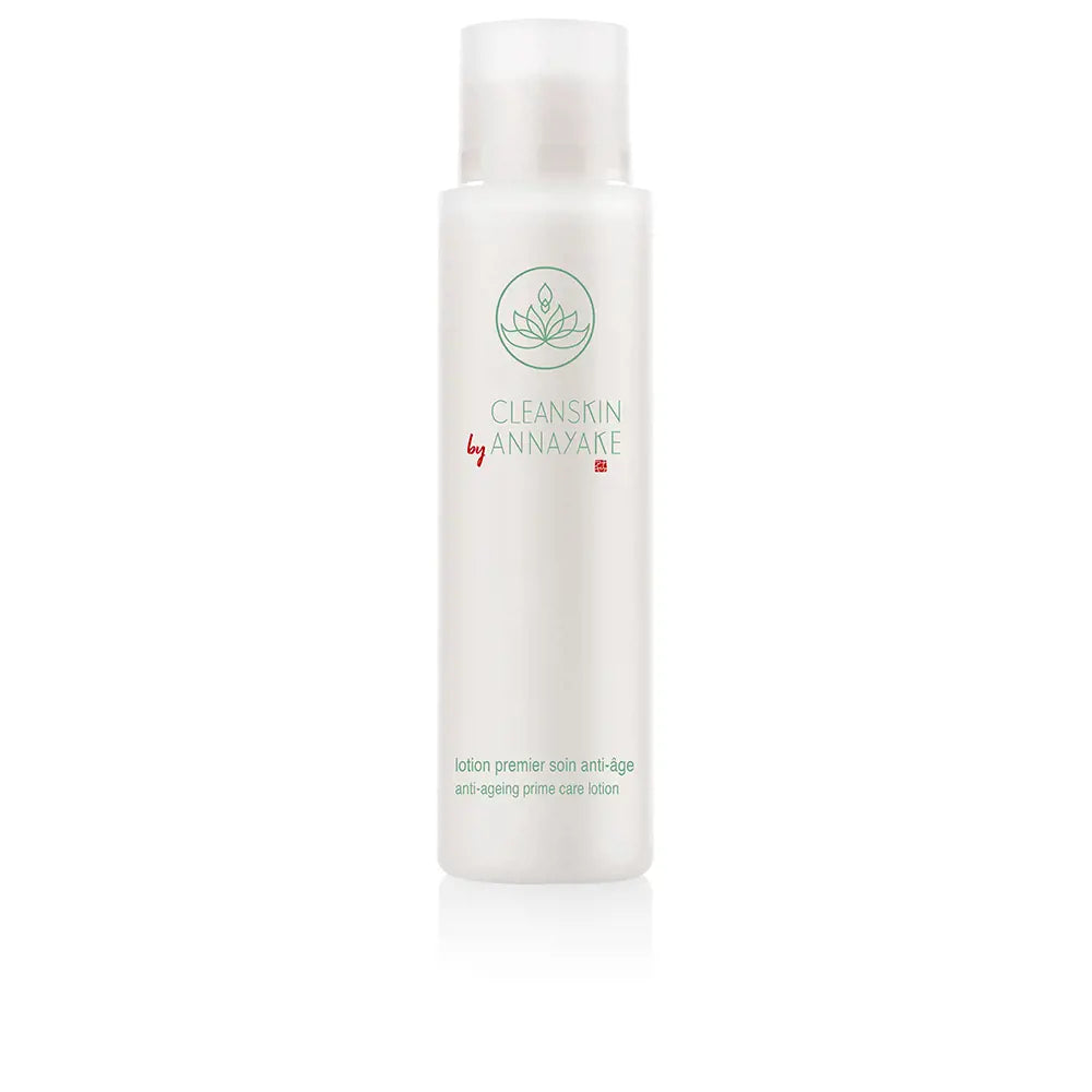 ANNAYAKE-CLEANSKIN BY ANNAYAKE loção de cuidado primário antienvelhecimento 150 ml-DrShampoo - Perfumaria e Cosmética