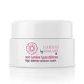 HANAMI cuidado luz defesa pote 50 ml