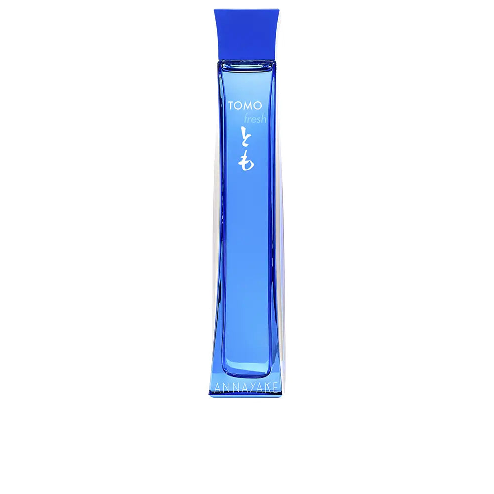 ANNAYAKE-TOMO FRESH edt vapo ed.lim 100 ml-DrShampoo - Perfumaria e Cosmética
