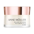 CREME REPARADOR RICO ROSÂGE BALANCE SPF15 50 ml.