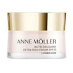 CREME RICO NUTRI-RECUPERAÇÃO LIVINGOLDÂGE SPF15 50 ml