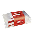 ANSOLITAS WIPES set 2 units.