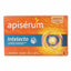 APISERUM-INTELLECT APISERUM 30 cápsulas-DrShampoo - Perfumaria e Cosmética