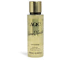 GLOW TOUCH GOLD bruma corporal 250 ml.