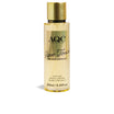 GLOW TOUCH TEMPTAÇÃO DELICIOSA body mist 250 ml.