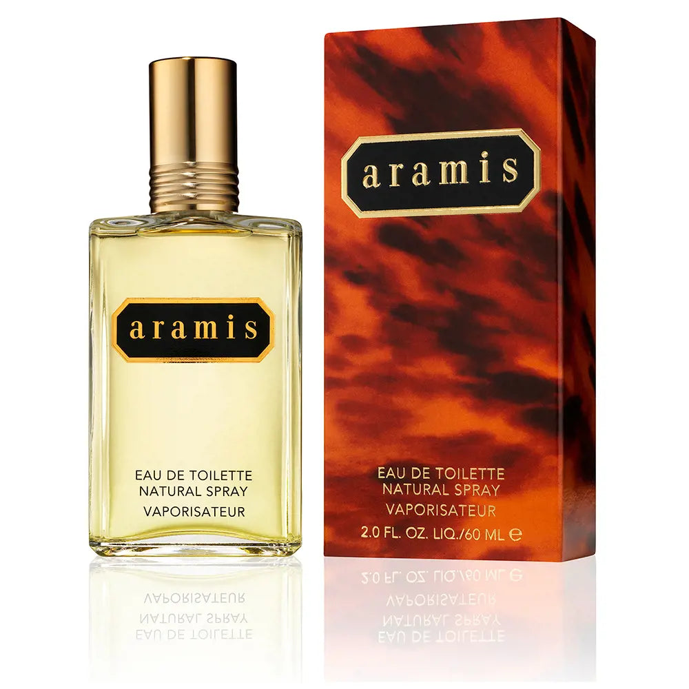 ARAMIS-ARAMIS edt spray 60ml-DrShampoo - Perfumaria e Cosmética
