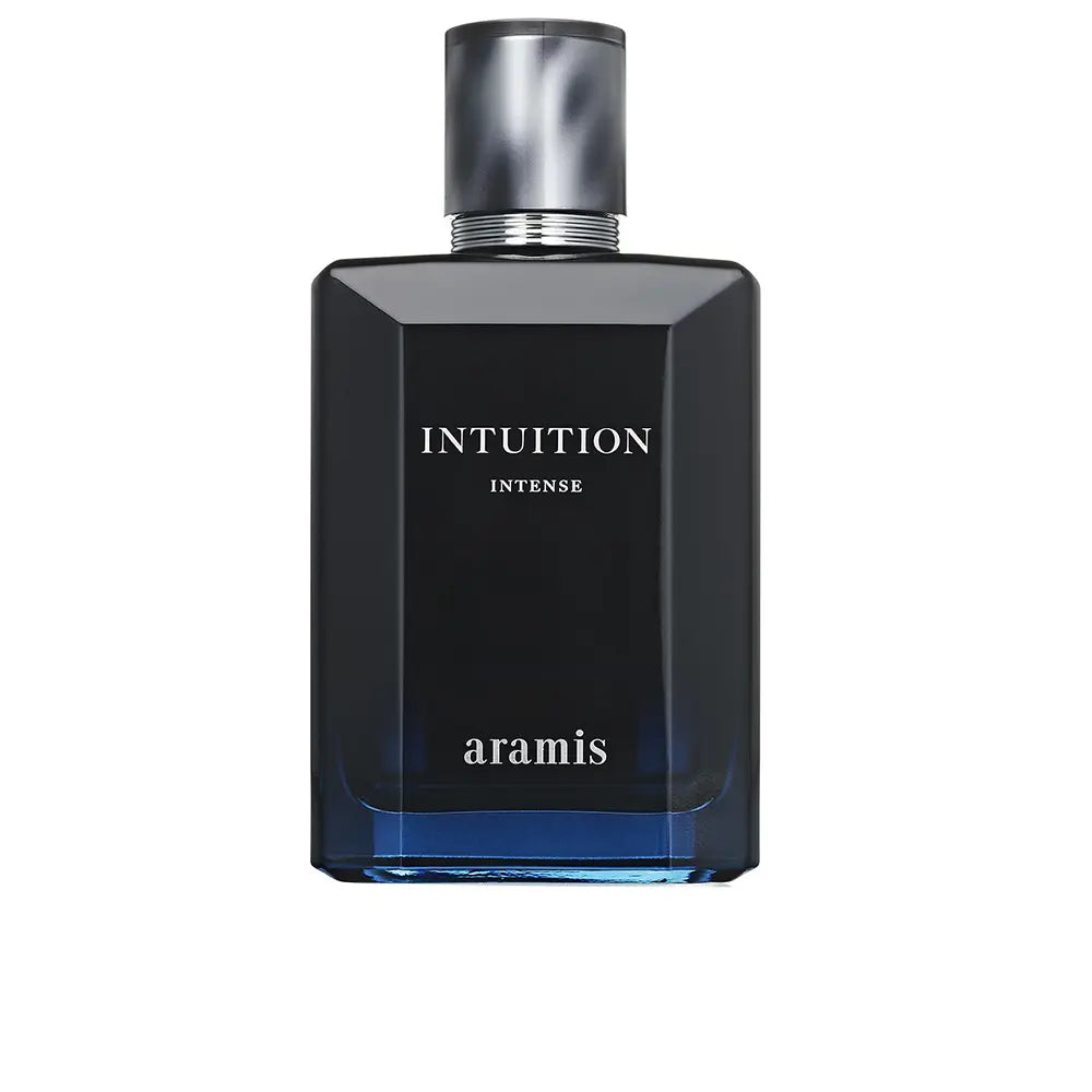 ARAMIS-INTUIÇÃO INTENSA edp vapo 100 ml-DrShampoo - Perfumaria e Cosmética