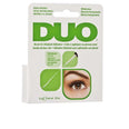 ARDELL DUO BRUSH STRIPLASH ADESIVO TRANSPARENTE para cílios postiços, pincel 5 g