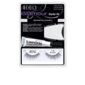 GLAMOUR STARTER KIT 101 demi preto CONJUNTO 3 unidades