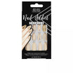 NAIL ADDICT nude bijou 1 u