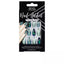 ARDELL-NAIL ADDICT verde brilhante cromado 1 unidade-DrShampoo - Perfumaria e Cosmética