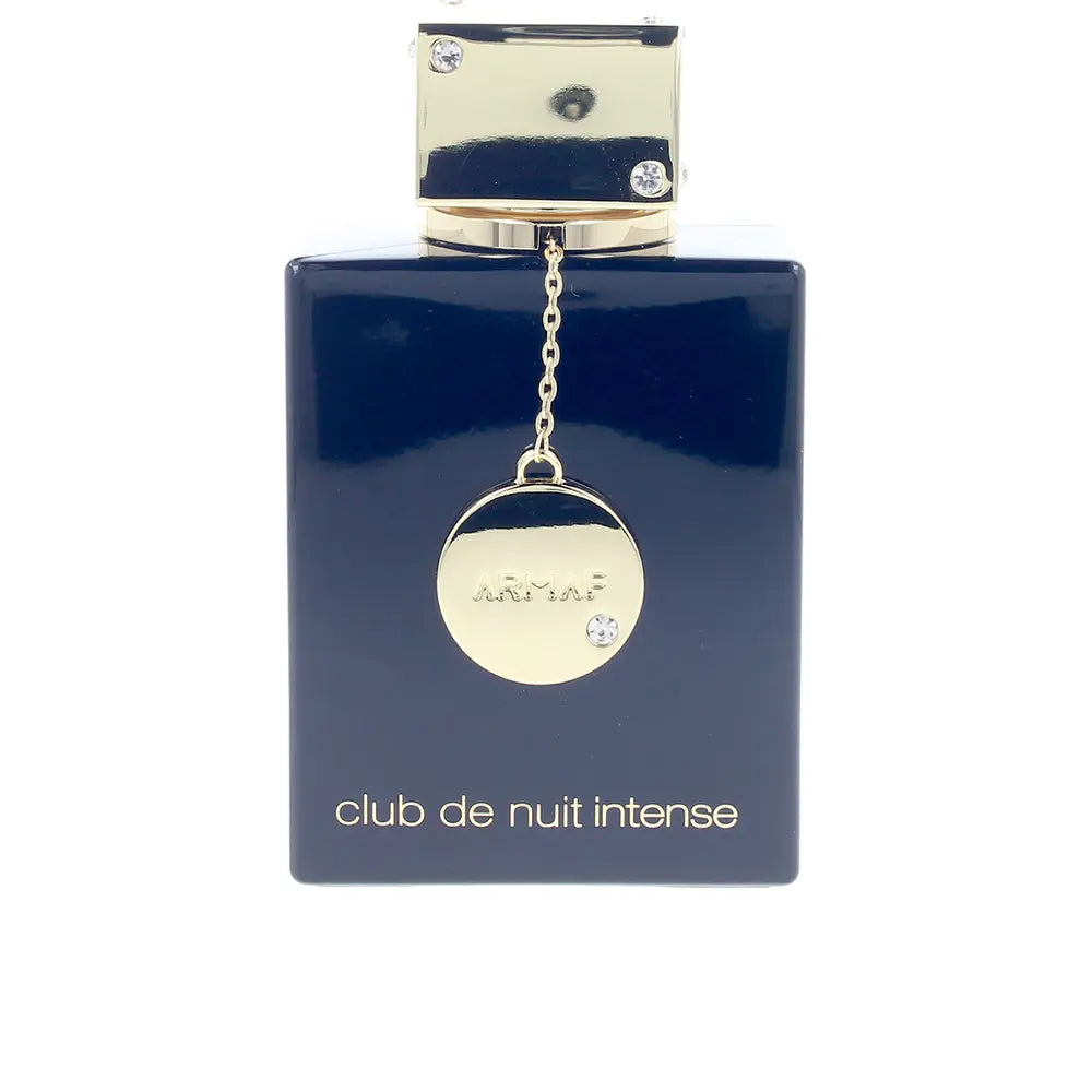 ARMAF-CLUB DE NUIT INTENSE mulher edp vapo 105 ml-DrShampoo - Perfumaria e Cosmética
