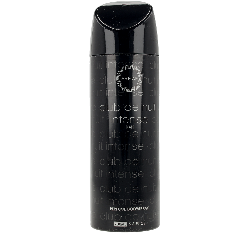 ARMAF-CLUB DE NUIT perfume body spray 200 ml-DrShampoo - Perfumaria e Cosmética