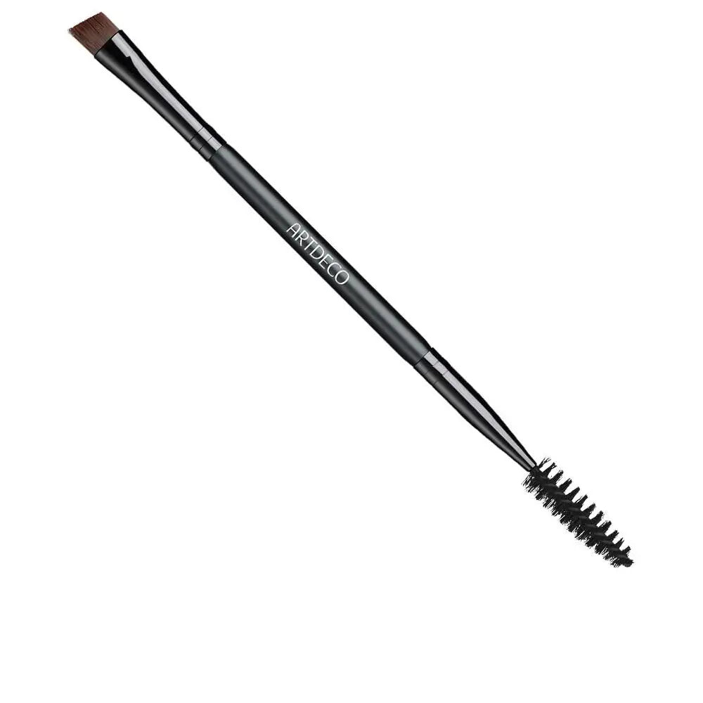 ARTDECO-2 Em 1 ESCOVA perfeição de sobrancelhas 1 unidade.-DrShampoo - Perfumaria e Cosmética