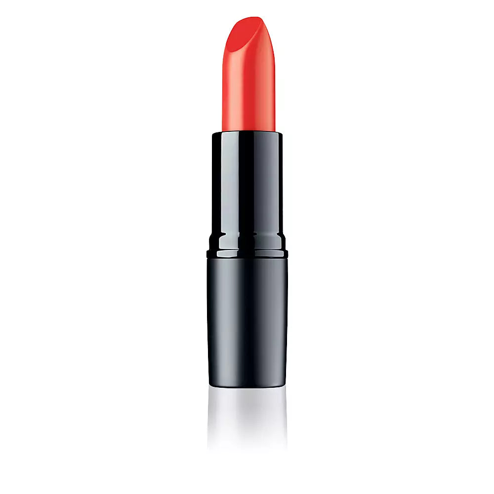 ARTDECO-Batom PERFECT MAT 112 vermelho alaranjado 4 gr-DrShampoo - Perfumaria e Cosmética