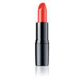 Batom PERFECT MAT 112 vermelho alaranjado 4 gr