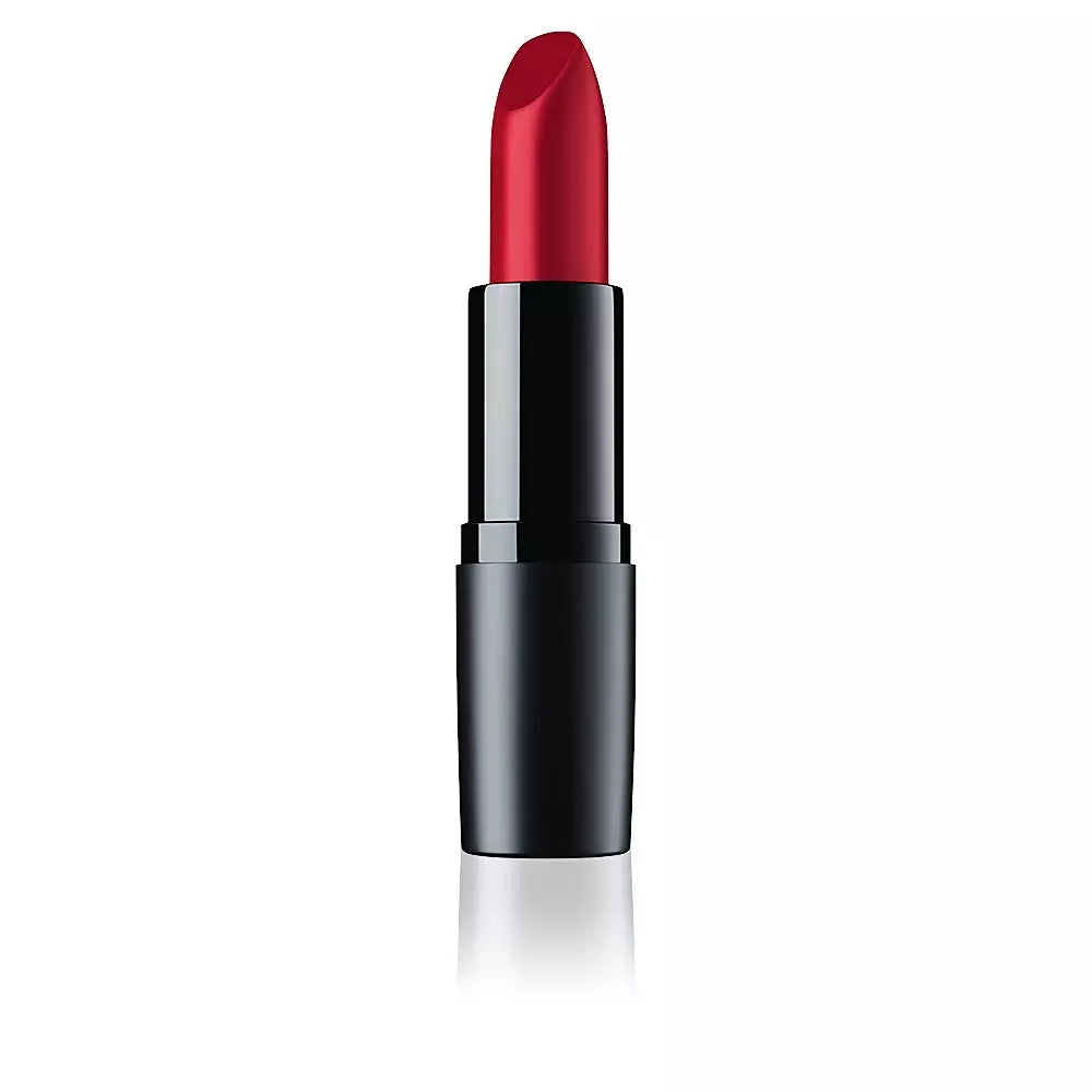 ARTDECO-Batom PERFECT MAT 116 Poppy Red 4 gr-DrShampoo - Perfumaria e Cosmética