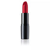 Labial PERFECT MAT 116 Rojo Amapola 4 gr