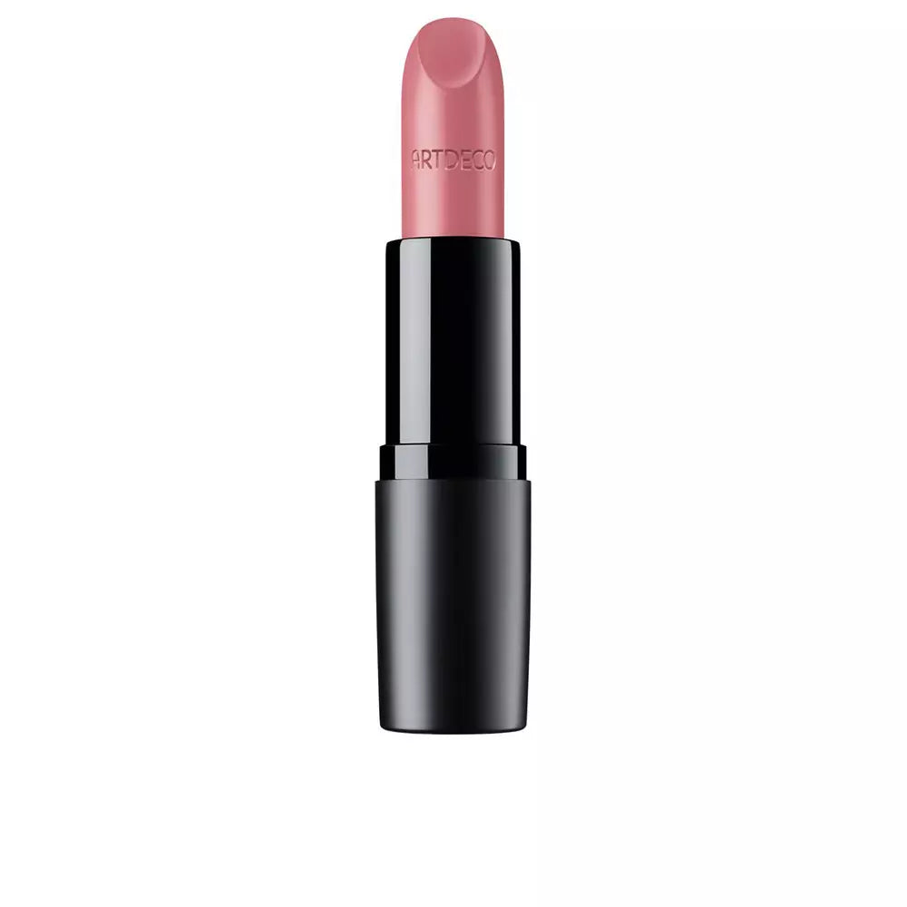 ARTDECO-Batom PERFECT MAT 160 nuvem rosada-DrShampoo - Perfumaria e Cosmética
