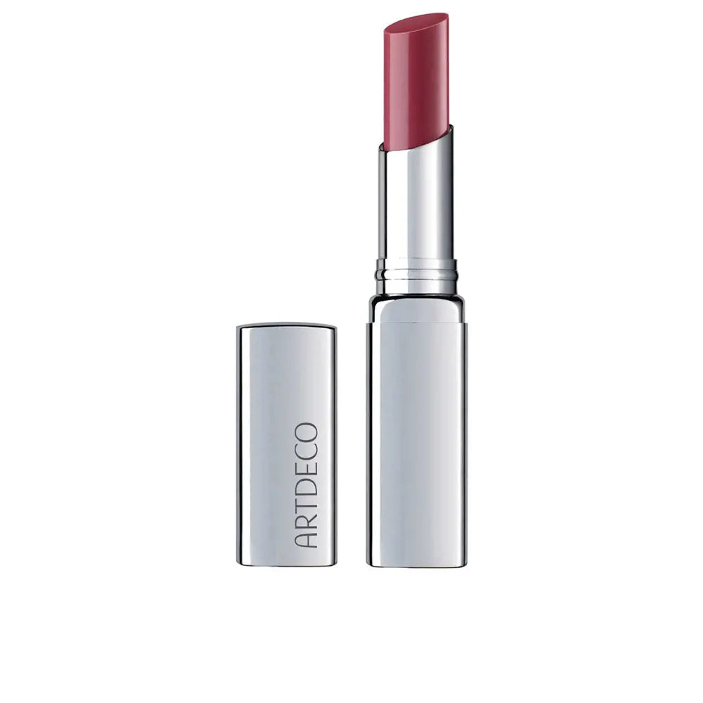 ARTDECO-COLOR BOOSTER bálsamo labial rosa 3 gr-DrShampoo - Perfumaria e Cosmética
