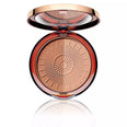 COMPACT BRONZING POWDER long lasting 80 natural 10 gr