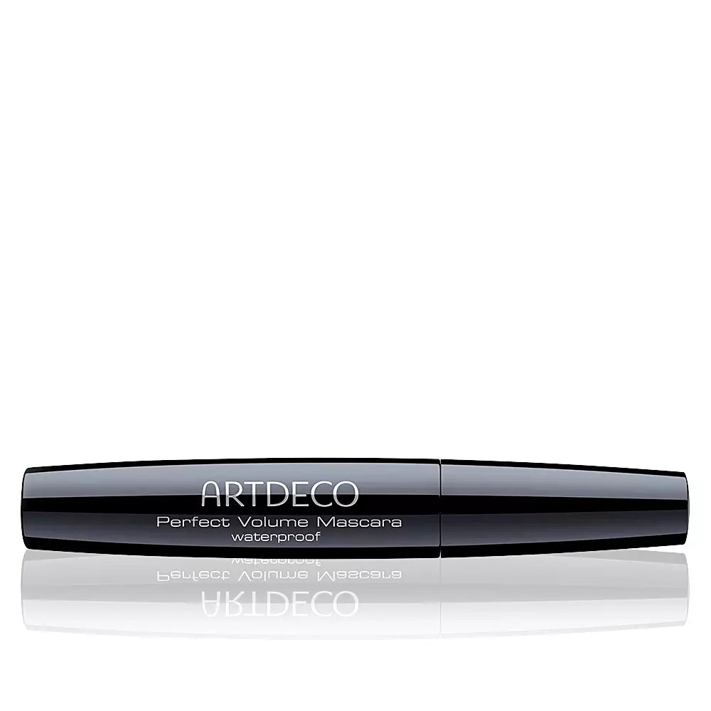 ARTDECO-Rímel à prova d'água PERFECT VOLUME 01 preto 10 ml-DrShampoo - Perfumaria e Cosmética