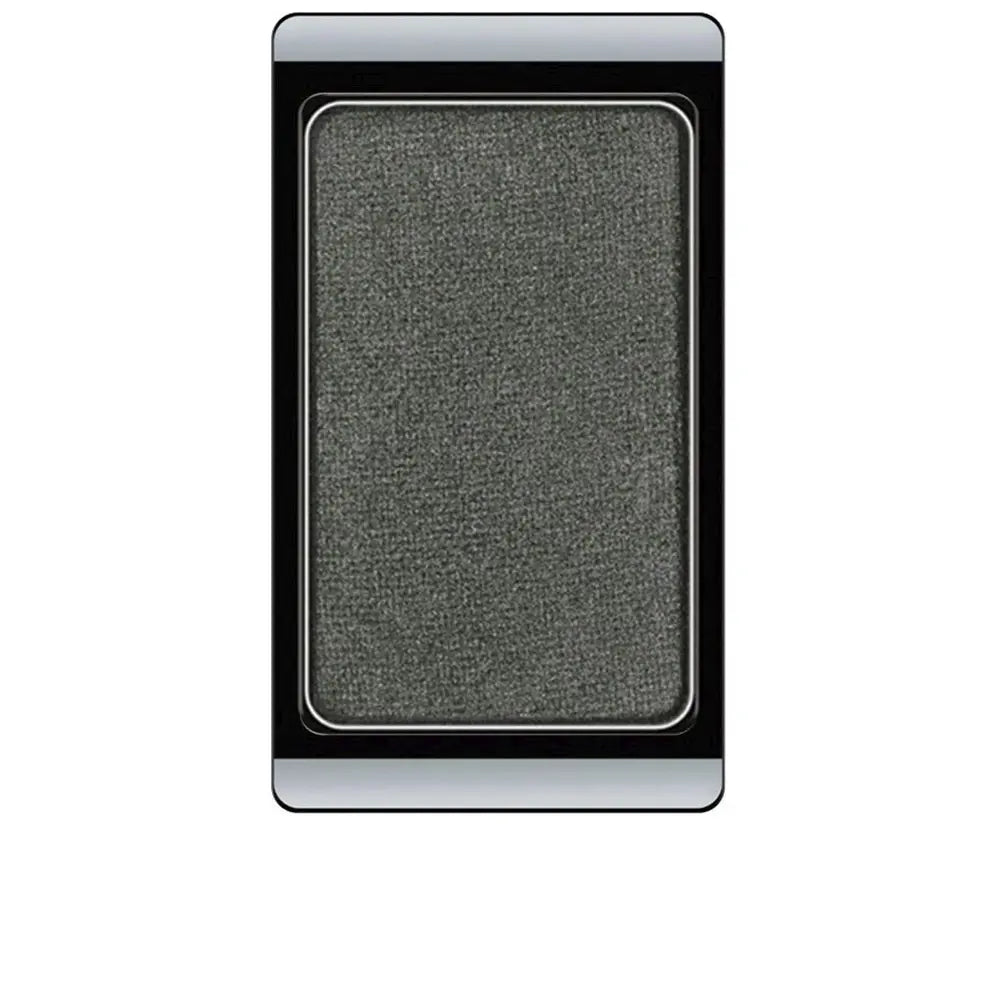 ARTDECO-SOMBRA PARA OLHOS PEROLADA 03 cinza granito perolado 08 gr.-DrShampoo - Perfumaria e Cosmética