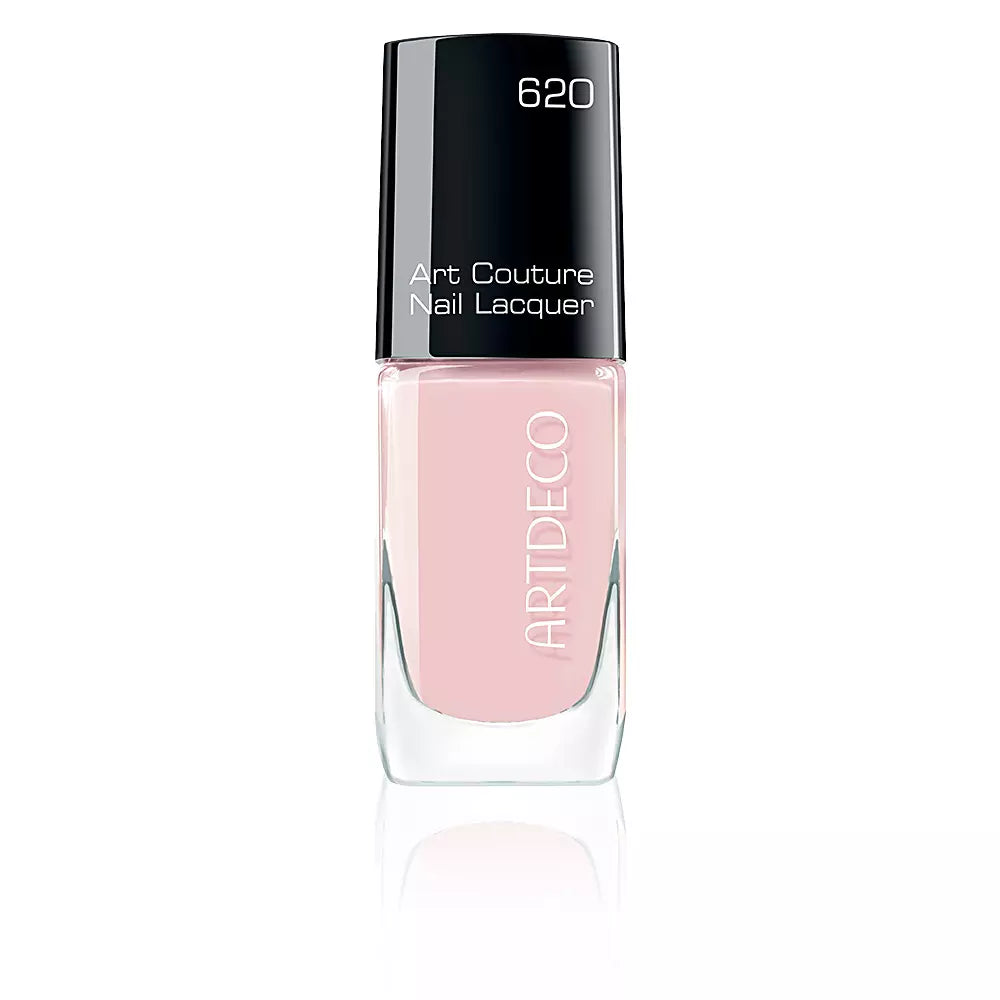 ARTDECO-Verniz ART COUTURE 620 sheer rose 10 ml-DrShampoo - Perfumaria e Cosmética