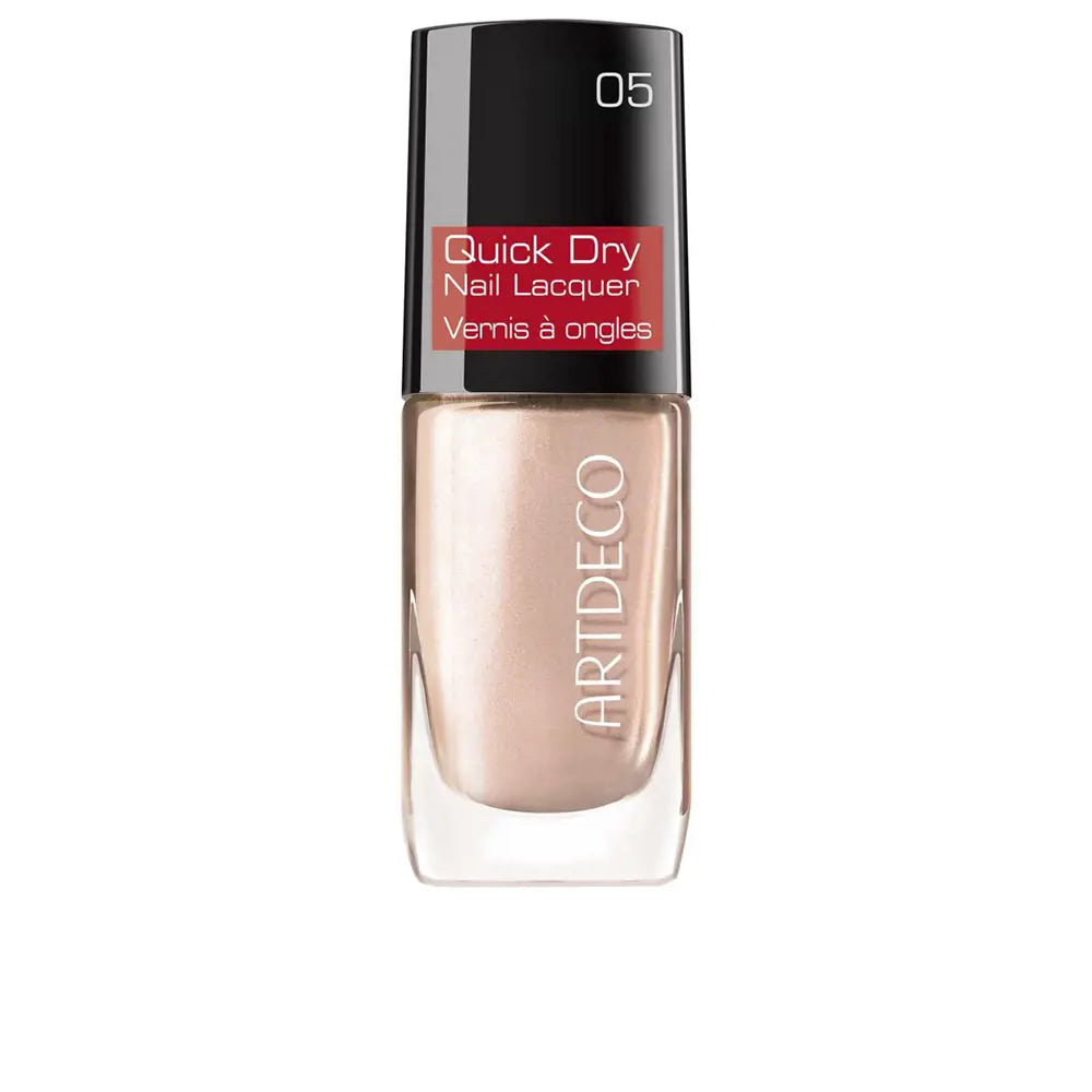 ARTDECO-verniz especial surpresa QUICK DRY 10 ml-DrShampoo - Perfumaria e Cosmética