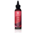 LONG AND LUXE pomegranate and passion fruit grohair oil 120 ml