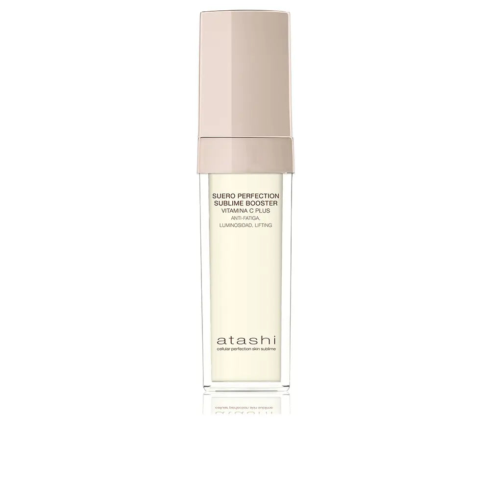 ATASHI-CELLULAR PERFECTION SKIN SUBLIME suero perfección sublime booster 30 ml-DrShampoo - Perfumaria e Cosmética