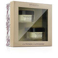 TERAPIA LIFTING Y FIRMEZA coffret 2 pz