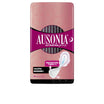 AUSONIA ULTRAFINE PLUS compressas noturnas 10 u