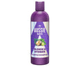 AUSSIE SOS BLONDE HYDRATE shampoo roxo 300 ml.