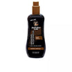 ACELERADOR com gel bronzeador em spray 237 ml