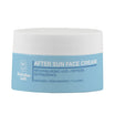 CREME HIDRATANTE PÓS-SOLAR para o rosto 50 ml