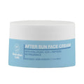 CREME HIDRATANTE PÓS-SOLAR para o rosto 50 ml