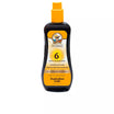 PROTETOR SOLAR SPF6 spray óleo de cenoura fórmula 237 ml