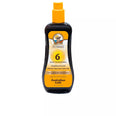 PROTETOR SOLAR SPF6 spray óleo de cenoura fórmula 237 ml